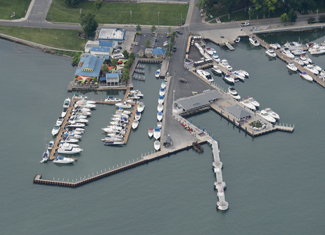 Coastal / Marine Market