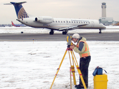 Centralized Deicing Project