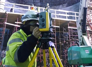 Land Surveying Secondary