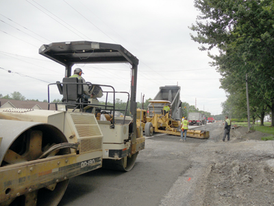 Colorado 611 Construction Inspection