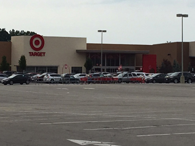 DeerfieldTarget