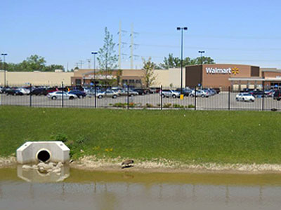 Walmart Brooklyn Ohio