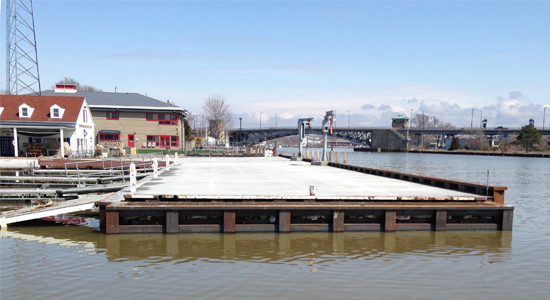 Lorain Sailing & Yacht Club