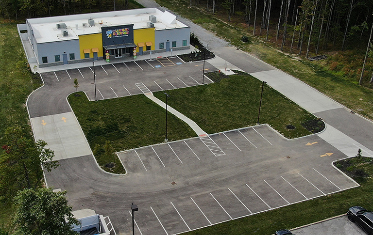 The Learning Experience Academy of Early Education
